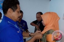 BNNK Berhak Tangkap Pengguna Narkoba