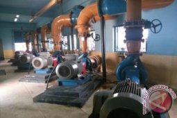 Perpipaan "Banjarbakula" Diharapkan Rampung