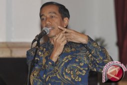 Jokowi Most Attractive Leader in 17-Years of Reform Era