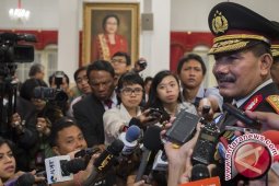 Badrodin Ingin Sikat Premanisme, Begal, Geng Motor