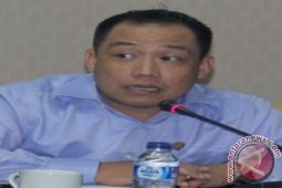 DPRD Kaltim  Godok Perda Inhalan