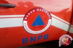 BPBD petakan daerah rawan bencana di Jambi