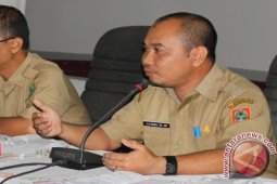 Ketersediaan Data Di Berbagai Instansi Lemah