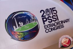 Agum "Curhat" Soal PSSI Pada Jokowi