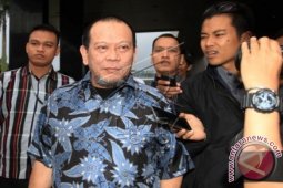 Kandidat Ketua PSSI Mengerucut Dua Nama