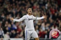 Pencetak gol terbanyak Liga Utama Spanyol
