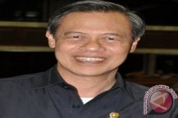 Pawai Budaya Kaltim Ikut Meriahkan HUT TMII