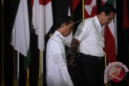 Indonesia Inisiatif Bawa Isu Narkoba di KAA