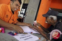Sebanyak 323 RTS Pemali Terima Bantuan PSKS