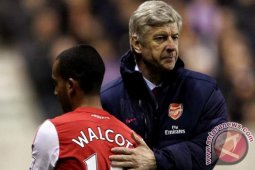 Sukses ke Final, Wenger Bidik Rekor Piala FA