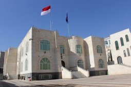 Akibat konflik berkepanjangan, KBRI Sana'a Yaman ditutup  sementara