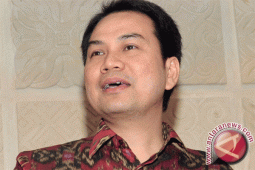 Komisi III Sepakat Bentuk Panja Perpu KPK