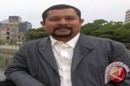 25 Mahasiswa Unimal Ikut MTQ Nasional