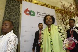 Menlu Afsel: Deklarasi G20 tandai kemenangan multilateralisme