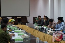 Komisi III Soroti Lambannya Pengerjaan Proyek Disdik