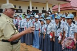 74,3 Persen Rakyat Puas Kinerja Gubernur