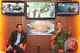 MEDIA CENTER KOREM