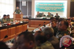 TARGET PRODUKSI 2,4 JUTA