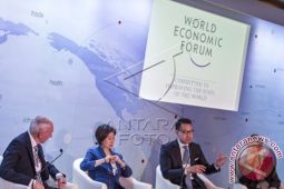 World Economic Forum on East Asia