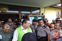 Budiono Tan Divonis Dua Tahun Penjara