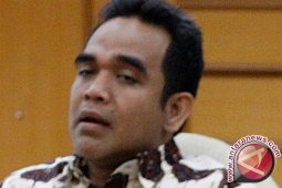 F-Gerindra Minta Tunda Kenaikan Tunjangan Anggota DPR