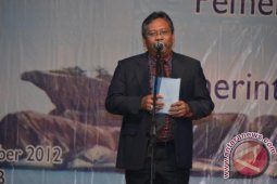 Gubernur Babel Minta KPU dan Bawaslu Netral