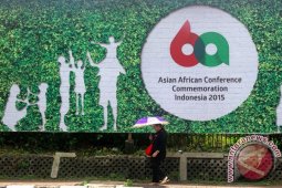Pusaka Trisakti : KAA Harusnya Dorong Kemerdekaan Palestina