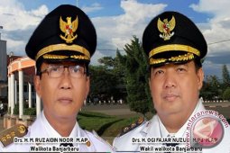 Lapsus - Menuju Banjarbaru Kota Cerdas
