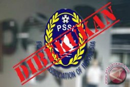 Menpora Akan Surati FIFA Terkait Pembekuan PSSI