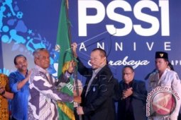 PSSI Tanggapi Dingin Pengumuman Personil Tim Transisi