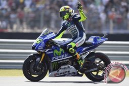 Rossi Menangi MotoGP Argentina
