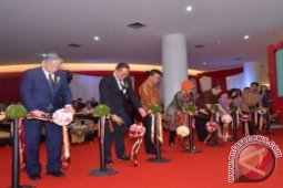 Pengelola Sogo Samarinda Diminta Prioritaskan Pekerja Lokal