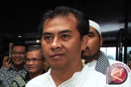 PDIP Tidak Pernah Bahas "Reshuffle"