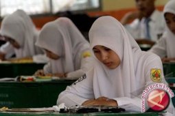 Seorang Siswa Tidak Ikut Ujian Susulan