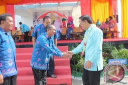 HUT KOTA BANJARBARU