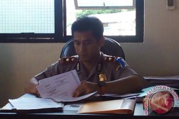Police Named Shopkeeper As Murderer