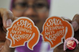 KPK : hanya tiga kekalahan dari 15 praperadilan