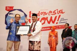 Marketeer of The Year Banjarmasin
