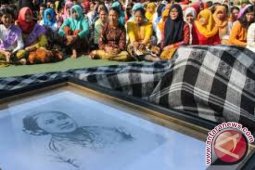 Wagub minta perempuan NTB meneruskan semangat Kartini