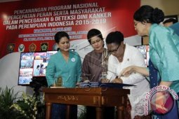 Kegiatan Ibu Negara