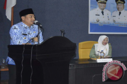 Bupati Bone Bolango Instruksikan Pembayaran Gaji 13