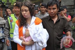 Warga AS Dovonis 10 Tahun