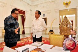 Presiden : KAA Masih Berutang Pada Palestina