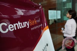 Formappi: Kasus Bank Century Terabaikan