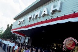 Karyawan PT Timah Akan Temui Menteri ESDM