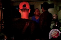 Tim Khusus Tangkap Pelaku Curanmor Di THM