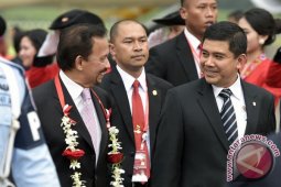 Sultan Hassanal Bolkiah: KAA Akan Mampu Tingkatkan Solidaritas