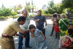PAUD SEMAI TABALONG