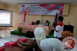 BNNK Ingin Narkoba Masuk Kurikulum