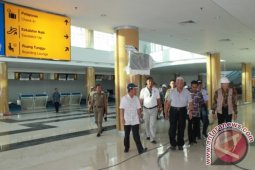 Gubernur: Tidak Ada Proyek Mangkrak